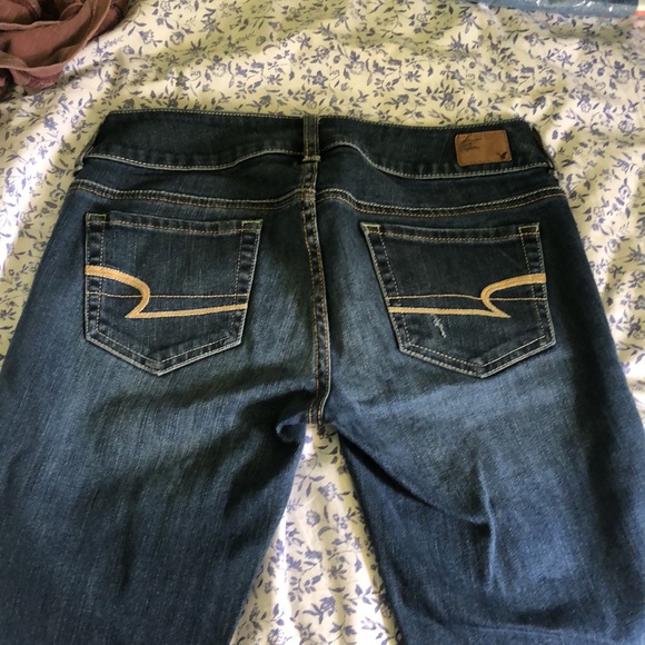 American eagle womens jeans - Picture 2 of 3